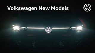 Volkswagen New Models  COMING SOON ｜Volkswagen [upl. by Yt]