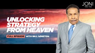 Unlocking Strategy From Heaven Finding Heavenly Solutions To Earthly Problems  Bill Winston [upl. by Carmela]