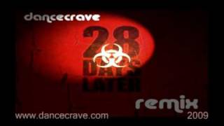 28 Days Later Remix [upl. by Geraud944]