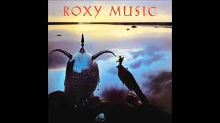 Roxy Music  Avalon 1982 HQ [upl. by Akamahs901]