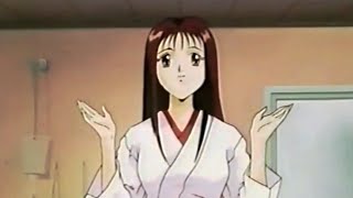 聖獣伝 ツインドールズ Twin Dolls Seijuuden Holy Beast Legend OVA 02 English Sub 【1995】 [upl. by Stodder542]