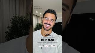 BENJI SAMAT  16 Septembre 2024 [upl. by Ym]