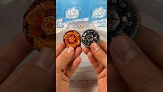 Twisted tempo vs Sol Blaze Beyblade battle from TheBeyVersecom beyblade nostalgia [upl. by Diamante927]