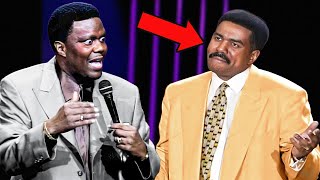 Bernie Mac Truly Hated Him More Than Anyone [upl. by Hafital]