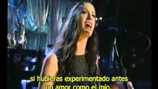 Alanis Morissette  Uninvited Subtítulos en español [upl. by Alym]