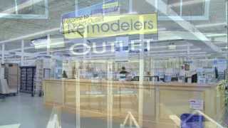 REMODELERS OUTLET [upl. by Parish]