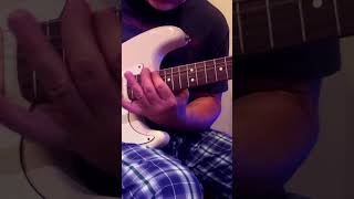 Awesome Guitar Lick Must Learn guitar guitarsolo guitarist guitaristofyoutube [upl. by Ariaic]