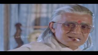 Mithun Chakraborty Best Villain Award Screen  Jallaad 1995 [upl. by Ellatnahc]