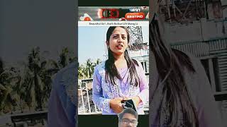 Beautiful girl jhuth bol kar lift mag li 😎👍🙏 Moto vlog bikershorts viral please support guys [upl. by Kahle]