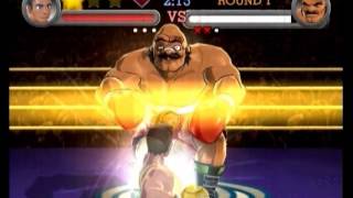 RTS PunchOut WII in 2007 by zallard1 [upl. by Avruch]