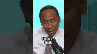 6YearOld Stephen A Smith Can Hoop [upl. by Sackey451]