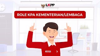 Role KPA KementerianLembaga [upl. by Burkitt]