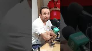 🚨Esto dijo JOAQUIN MORENO sobre su continuidad en CHIVAS FEMENIL [upl. by Dusa195]