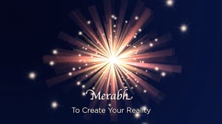 Merabh for Creating Your Reality [upl. by Isidoro493]