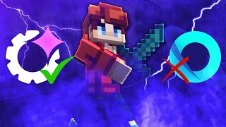 Minecrafts NEW best Bedrock Client motion blur  FPS boost [upl. by Euginimod]