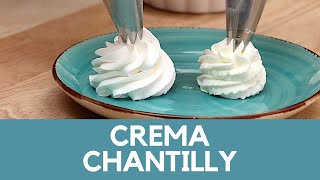 Crema Chantilly Diferencia entre Crema de Leche y Crema a Base vegetal versión completa en vivo [upl. by Iznyl719]