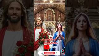 Rey de los Santos fe jesus virgenmaria [upl. by Wilek173]