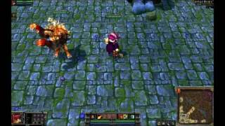 FIREFANG WARWICK RECALL [upl. by Artinad]