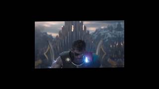 MARVEL x DC HEROES amp VILLAINS EDIT  ET x INDUSTRY BABY edit batman dc ironman marvel shorts [upl. by Mariel234]