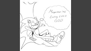 MegamanX6 IDEA [upl. by Nnaed]