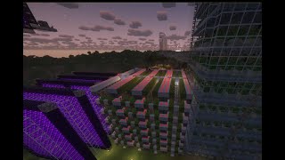 Timelapse of a Sugar Cane Farm being Built [upl. by Clabo520]