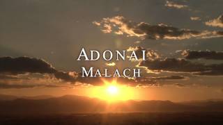 Adonai Malach [upl. by Lesley705]