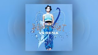 Verena  Heartbeat Official Audio [upl. by Nywroc697]