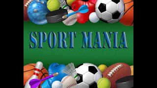 EN DIRECT  SPORTMANIA BONUS WEEKEND  28 JANVIER 2023 [upl. by Ahseela748]