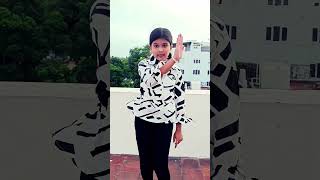 Zaalima dance cover by Zaara [upl. by Repinuj]