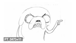 Adventure Time  quotThe Enchiridionquot Animatic with Commentary [upl. by Schindler]