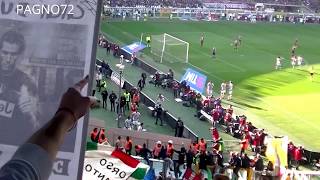 Torino Vs JUVENTUS Goal Morata 13 [upl. by Akel]