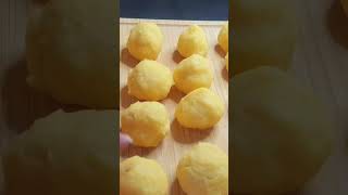 Kroketten selber machen😋Make your own croquettes food recipe shorts shortvideo short essen [upl. by Colas]