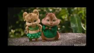 Lat Lag Gayee  Race 2 Chipmunk version [upl. by Caprice]