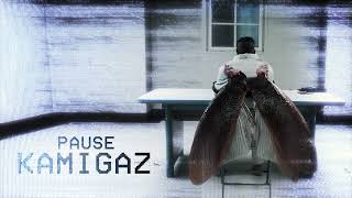 PAUSE  Kamigaz Official Audio [upl. by Esil]