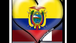 MUSICA NACIONAL DEL ECUADOR [upl. by Ecnahs]