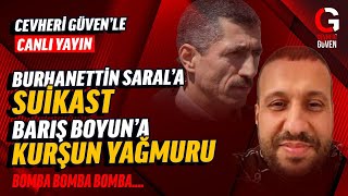 MAFYADA ÇİFTE SUİKAST GİRİŞİMİ [upl. by Raddie]