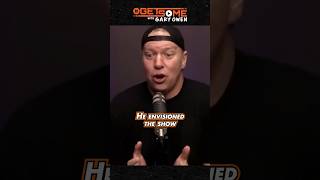 Gary Owen Shares How He Got Fired By Shaquille O’Neal [upl. by Amahs]