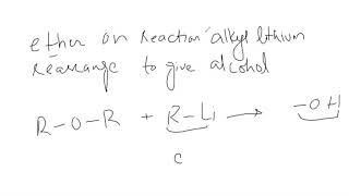 Wittig Rearrangement [upl. by Laroy780]