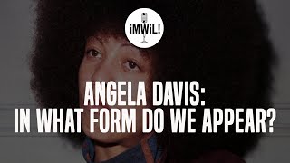 quotWe Dont Want Context We Want Personaquot Angela Davis In What Form ft Dr Joy James [upl. by Vins]