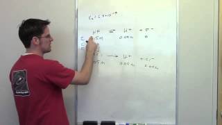 Chapter 17 – Additional Aspects of Aqueous Equilibria Part 5 of 21 [upl. by Ploch]