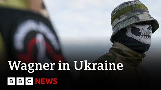 What Yevgeny Prigozhin’s presumed death means for Ukraine – BBC News [upl. by Anavlys]