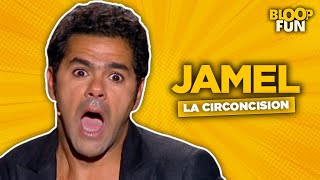 Jamel Debbouze  LA CIRCONCISION  Tout sur Jamel [upl. by Gregoire]