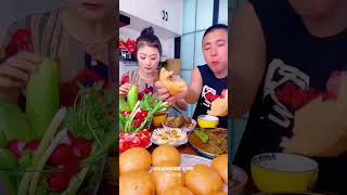 Top ASMR Mukbang💯Gourmet ASMR Series🤩Famous Delicious Dishes on the Internet🍴Eating sound 125 [upl. by Anigue]