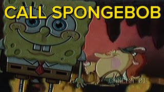 SpongeBob Faceless Retake 2007 [upl. by Alyahs934]