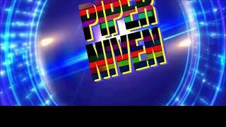 Piper Niven Titantron 20232024 HD [upl. by Sink]