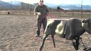 Drustew View Heeling Tips on the HeelOMatic [upl. by Meibers]