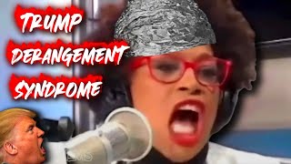 “Trump Derangement Syndromequot in a Nutshell 🥴 [upl. by Aicxela]