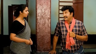 Malayalam Full Movie  Thappana  Mammootty  Charmy Kaur  Murali Gopy  Malayalam Comedy Movie [upl. by Lupee]