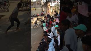 Dog race Kolhapur 🚀🌪️ 16  shorts short trending youtube dog doglover dogshorts dogs [upl. by Russom]