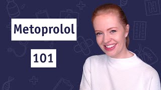 7 Bizarre Side Effects of Metoprolol ❤️️ [upl. by Negris]